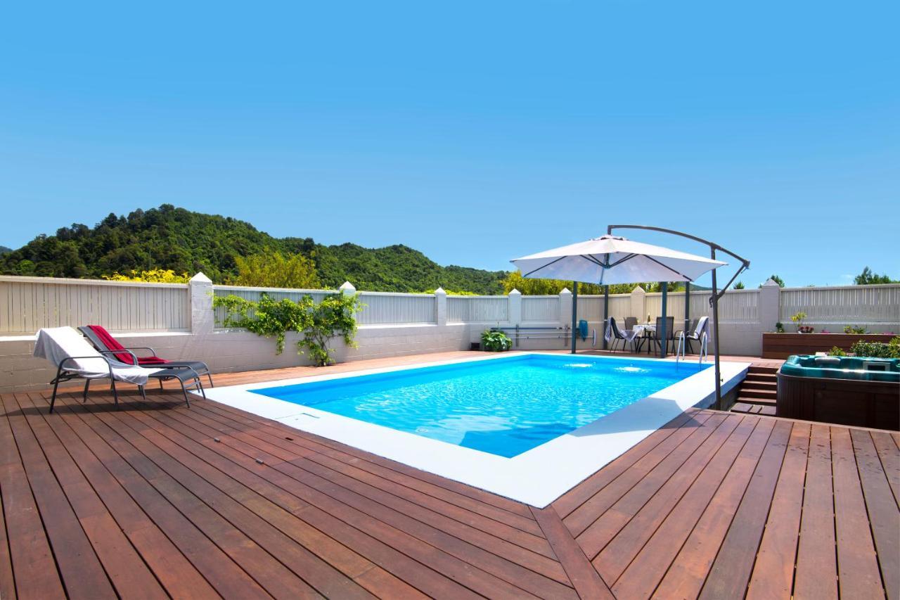 Fabulous Apartment With Private Spa Pool & Gym Picton Εξωτερικό φωτογραφία