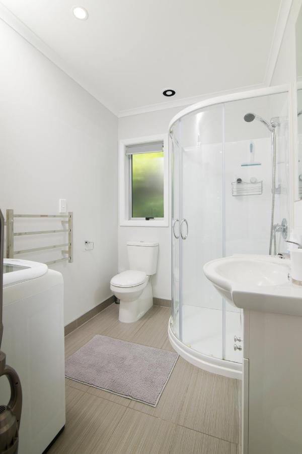 Fabulous Apartment With Private Spa Pool & Gym Picton Εξωτερικό φωτογραφία