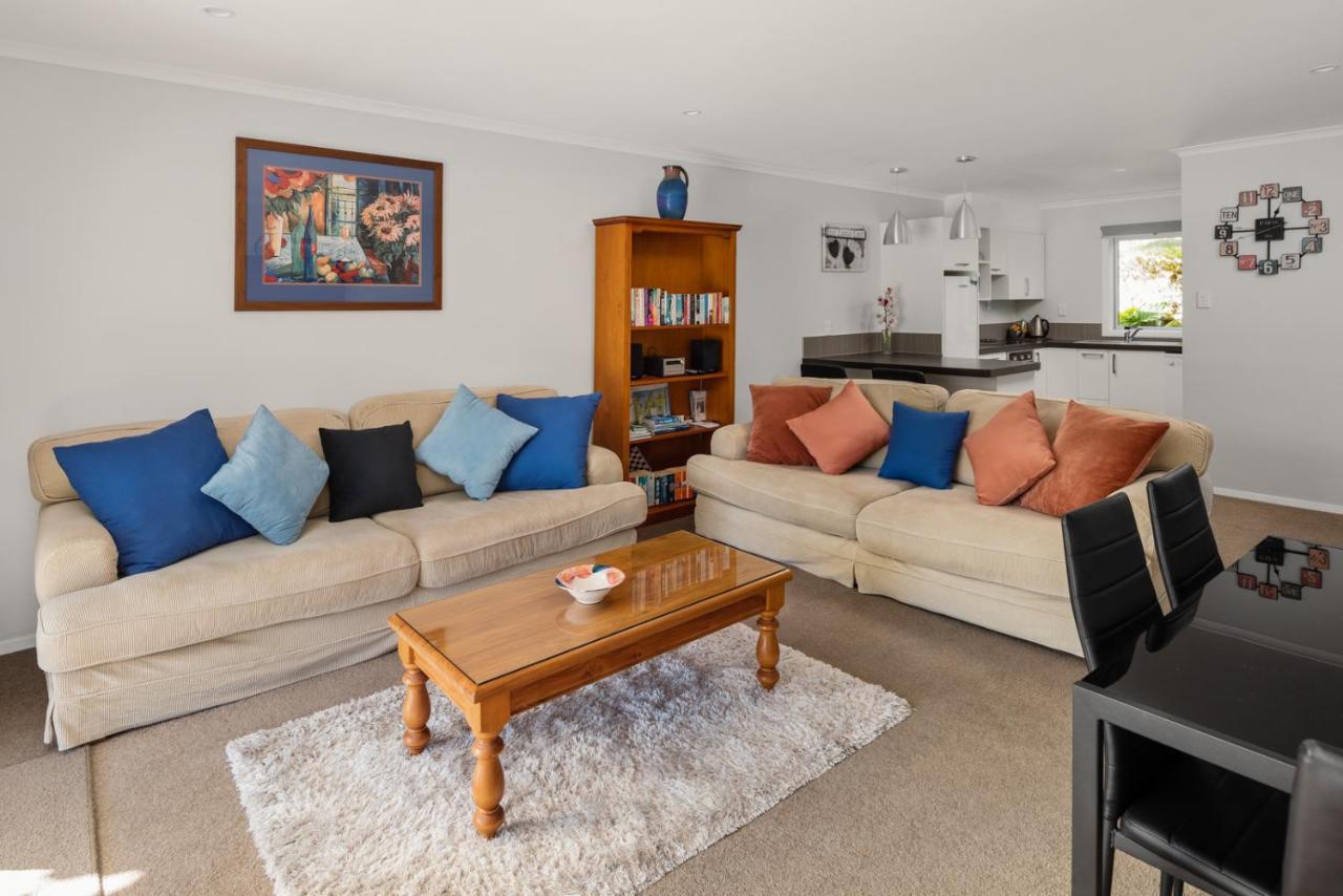 Fabulous Apartment With Private Spa Pool & Gym Picton Εξωτερικό φωτογραφία