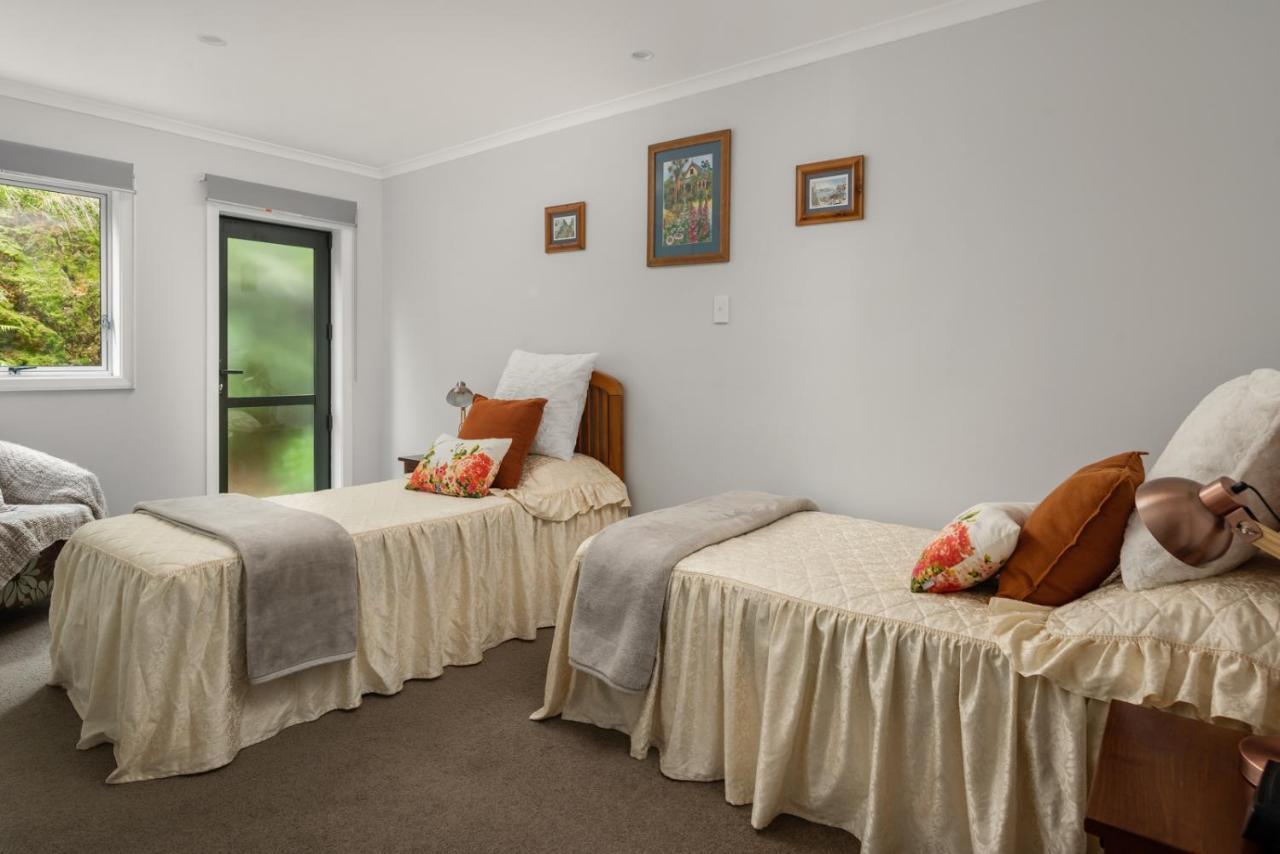 Fabulous Apartment With Private Spa Pool & Gym Picton Εξωτερικό φωτογραφία
