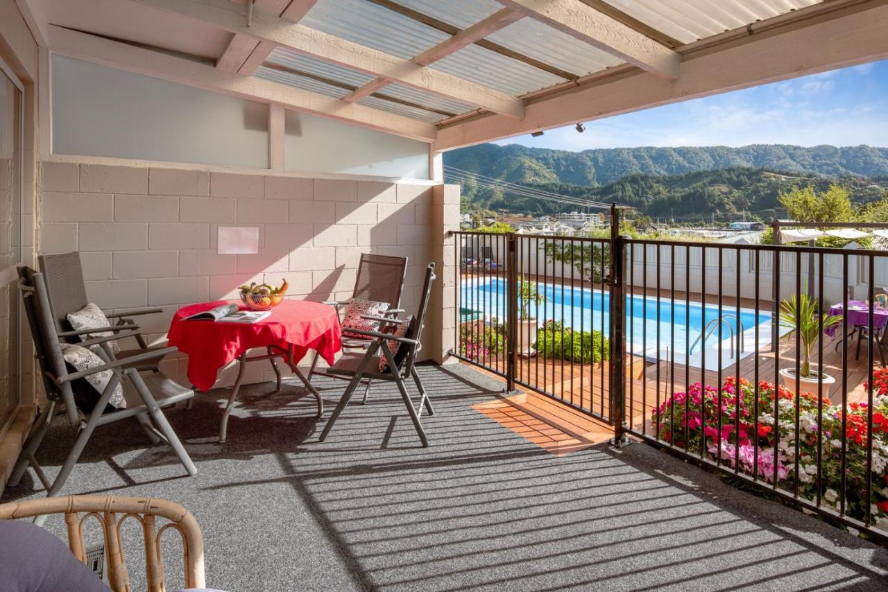 Fabulous Apartment With Private Spa Pool & Gym Picton Εξωτερικό φωτογραφία